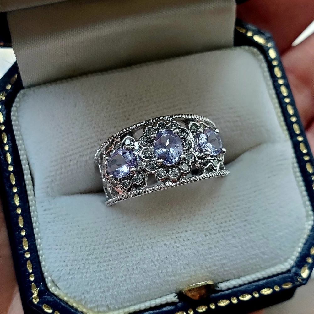 Ring bundle